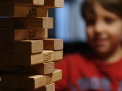Clicking on this photo will take you to the Child Friendly Extras page.