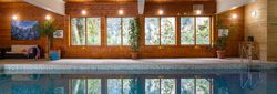 Pool Hero - Flear Farm Cottages