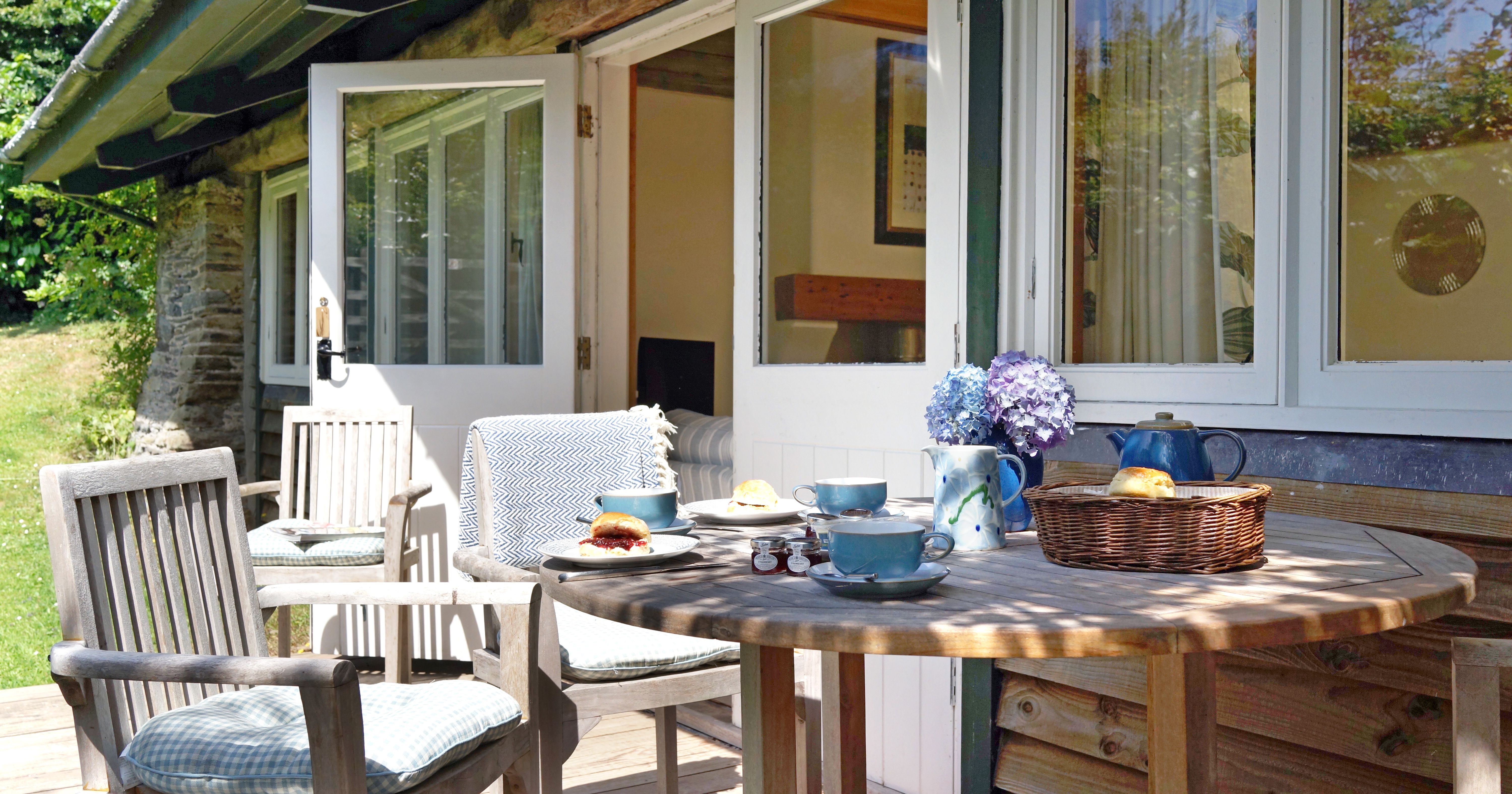 linhay deck (Enhanced)