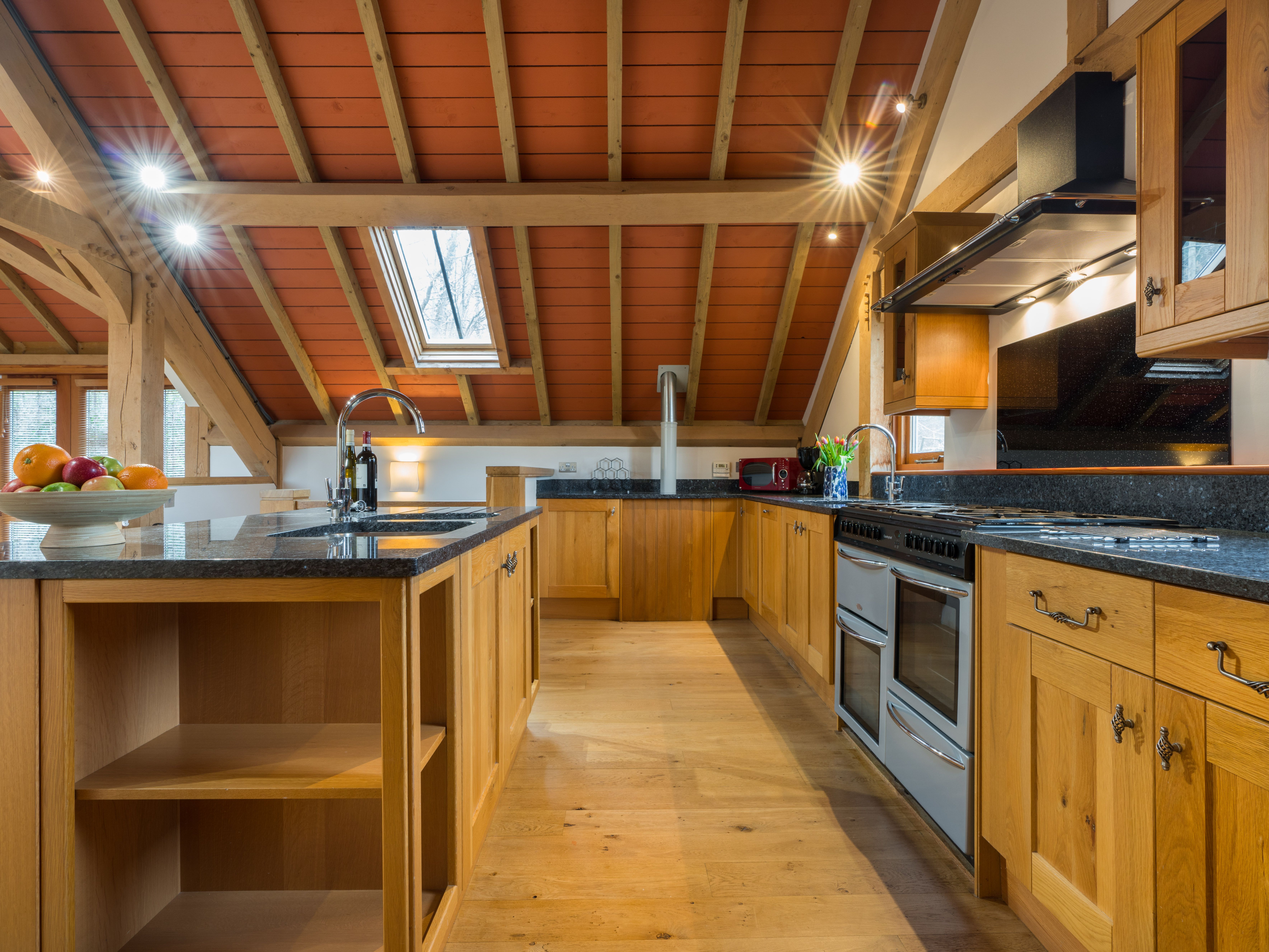 orchard kitchen