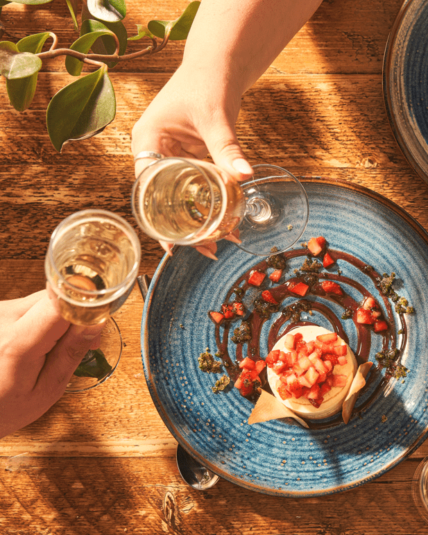 The Crabshell Inn - Flear Farm Cottages
