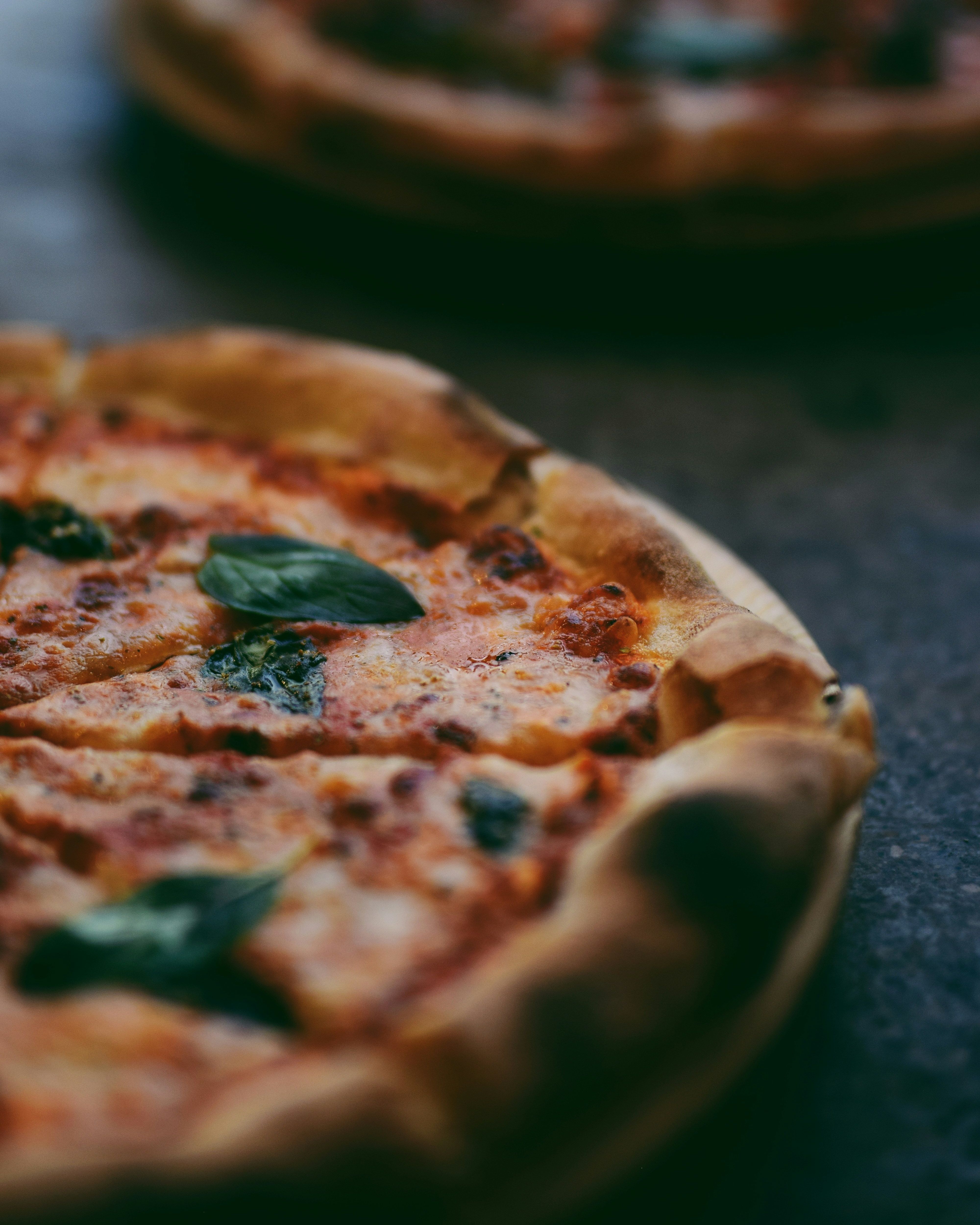 Pizza Planet - Flear Farm Cottages