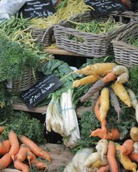 Ben's Farm Shop - Flear Farm Cottages