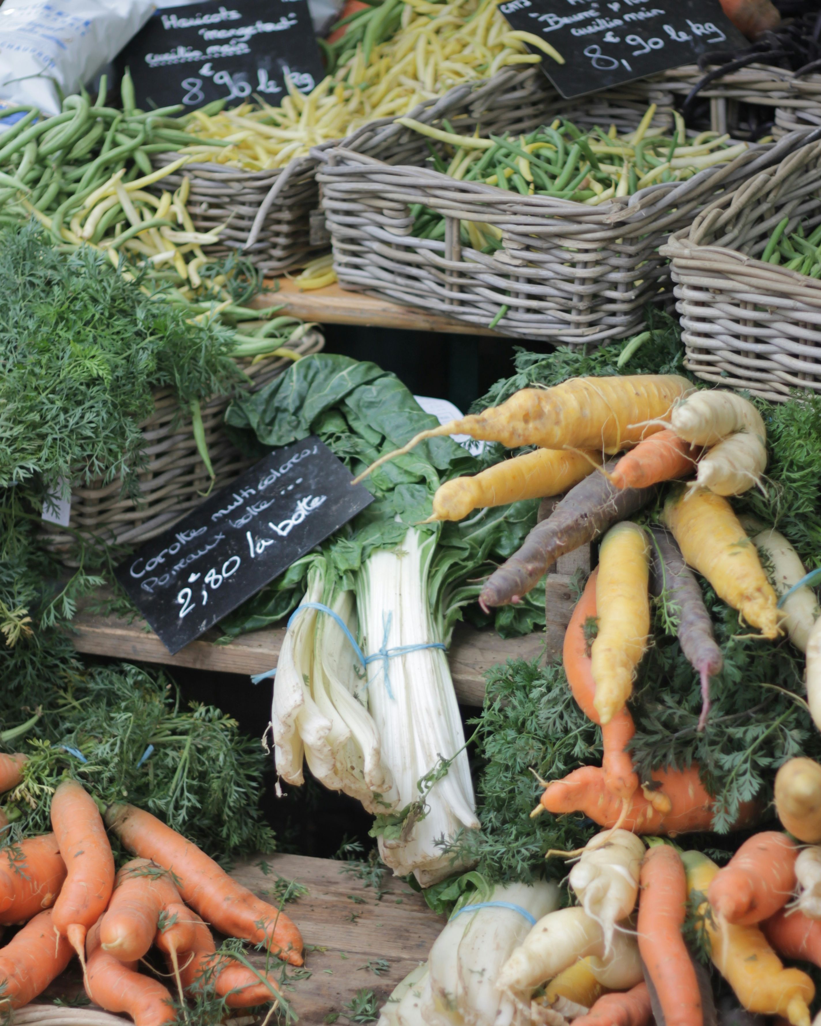 Ben's Farm Shop - Flear Farm Cottages