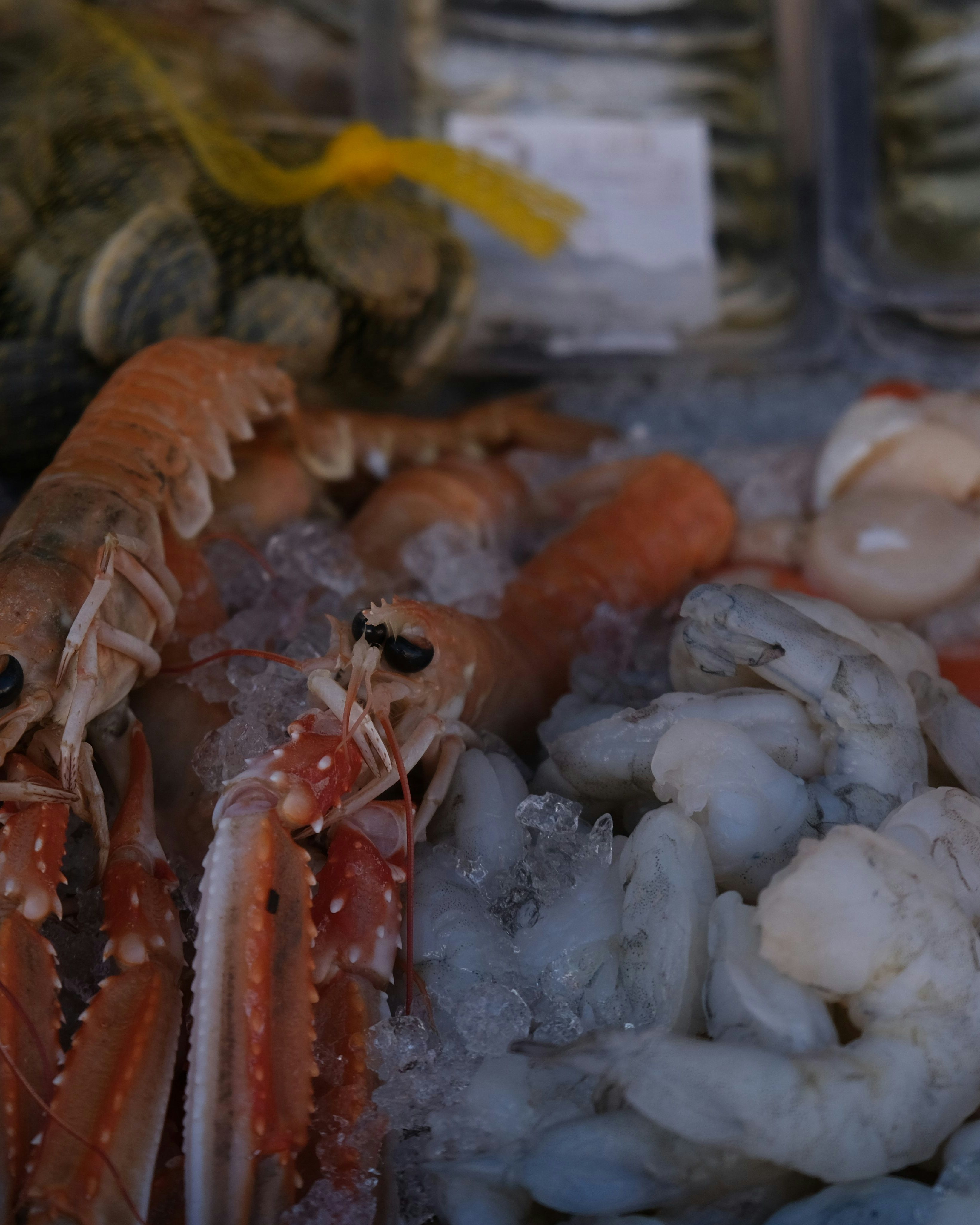 Catch of the Day - Flear Farm Cottages