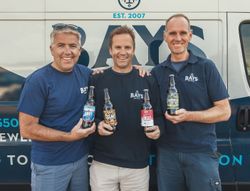 Bays Brewery