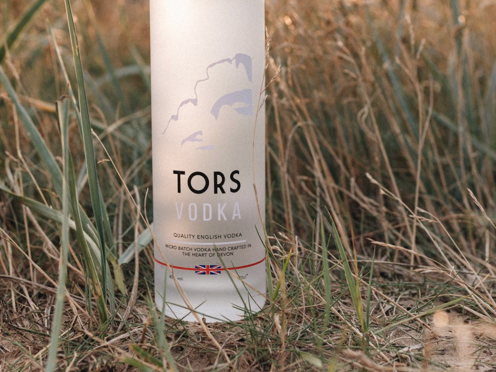 tors vodka