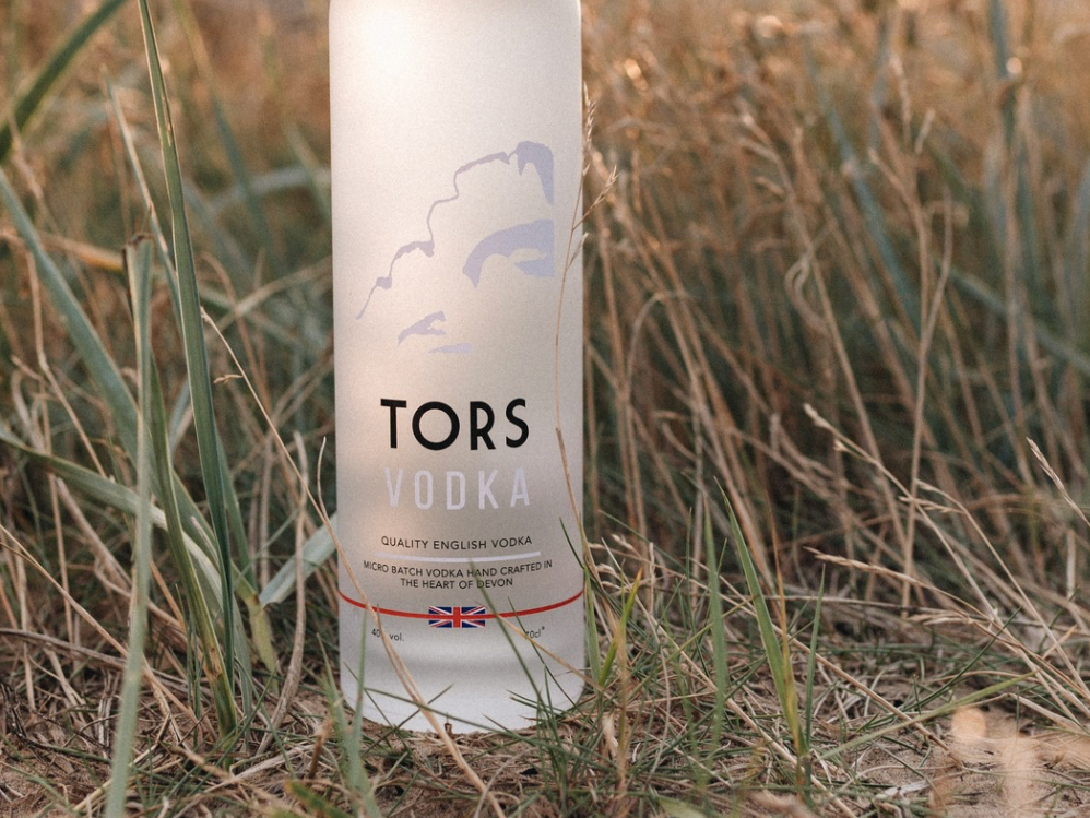 tors vodka