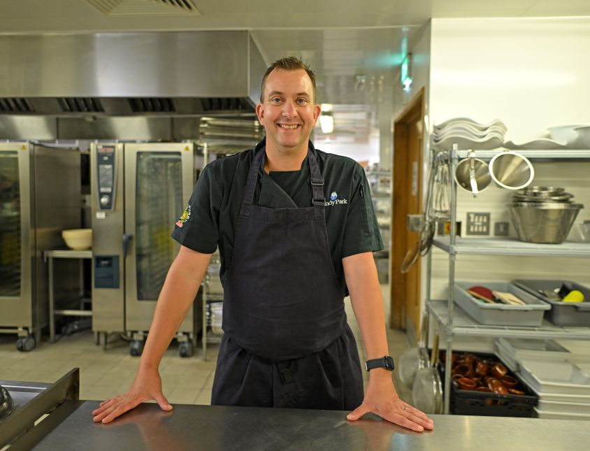 Craig Beacham Sandy Park