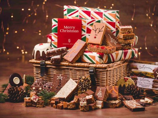 Flapjackery Hamper Ultimate