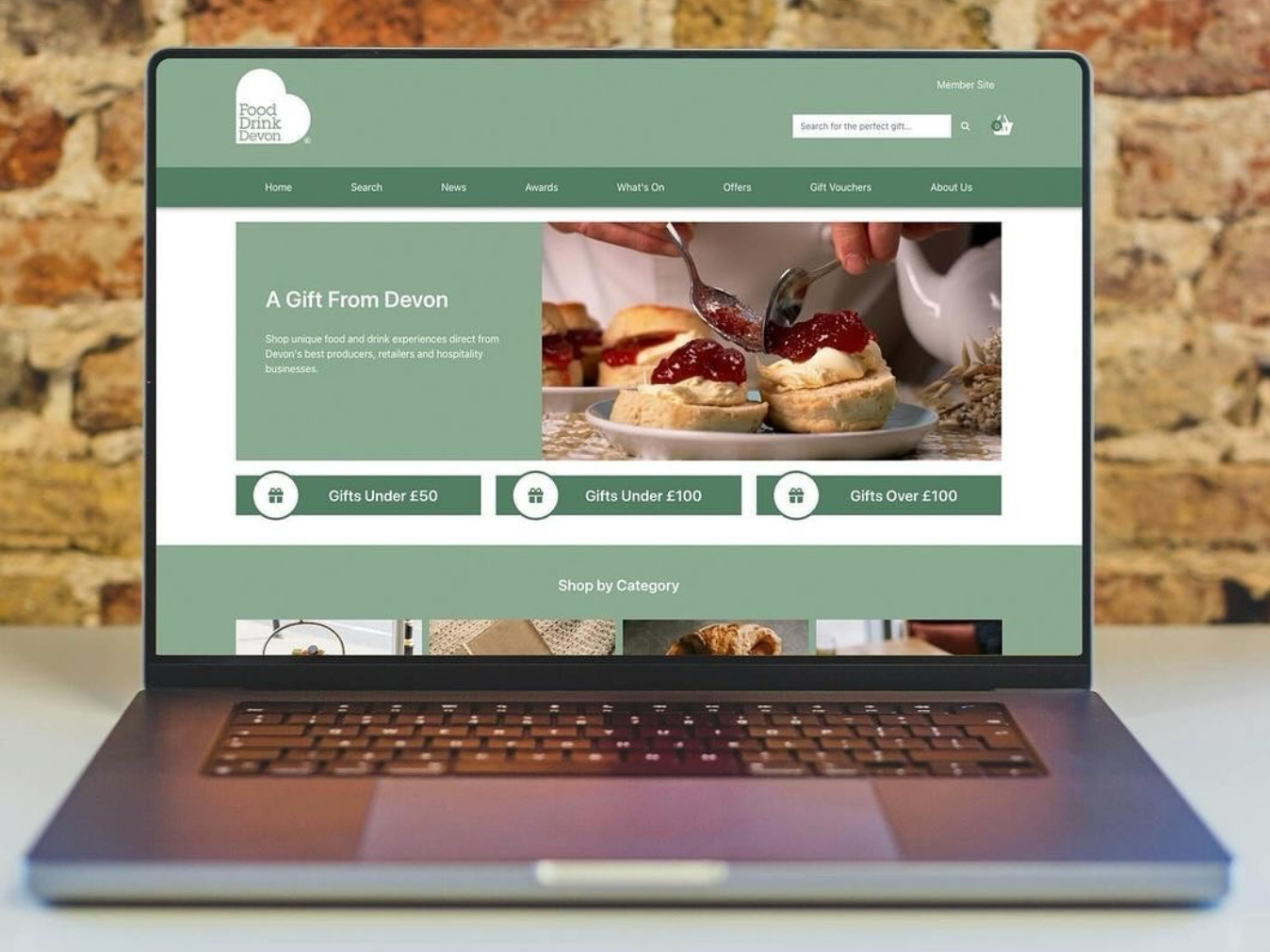 FDD Gift Vouchers image