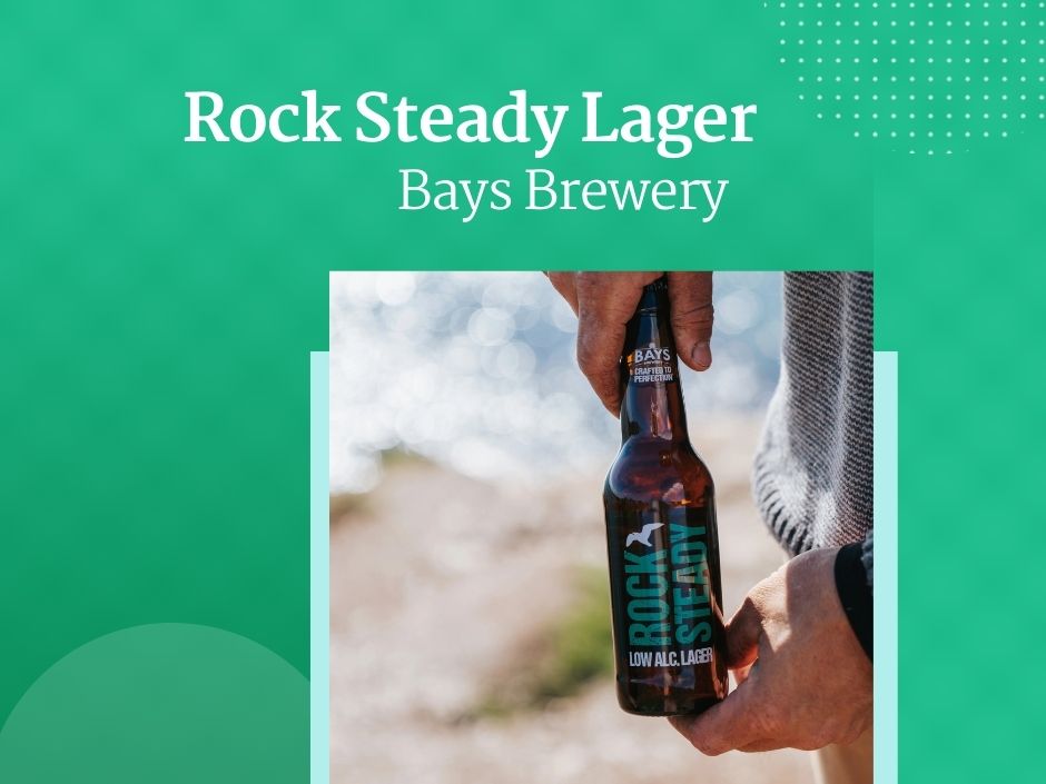 Bays Brewery Rock Steady