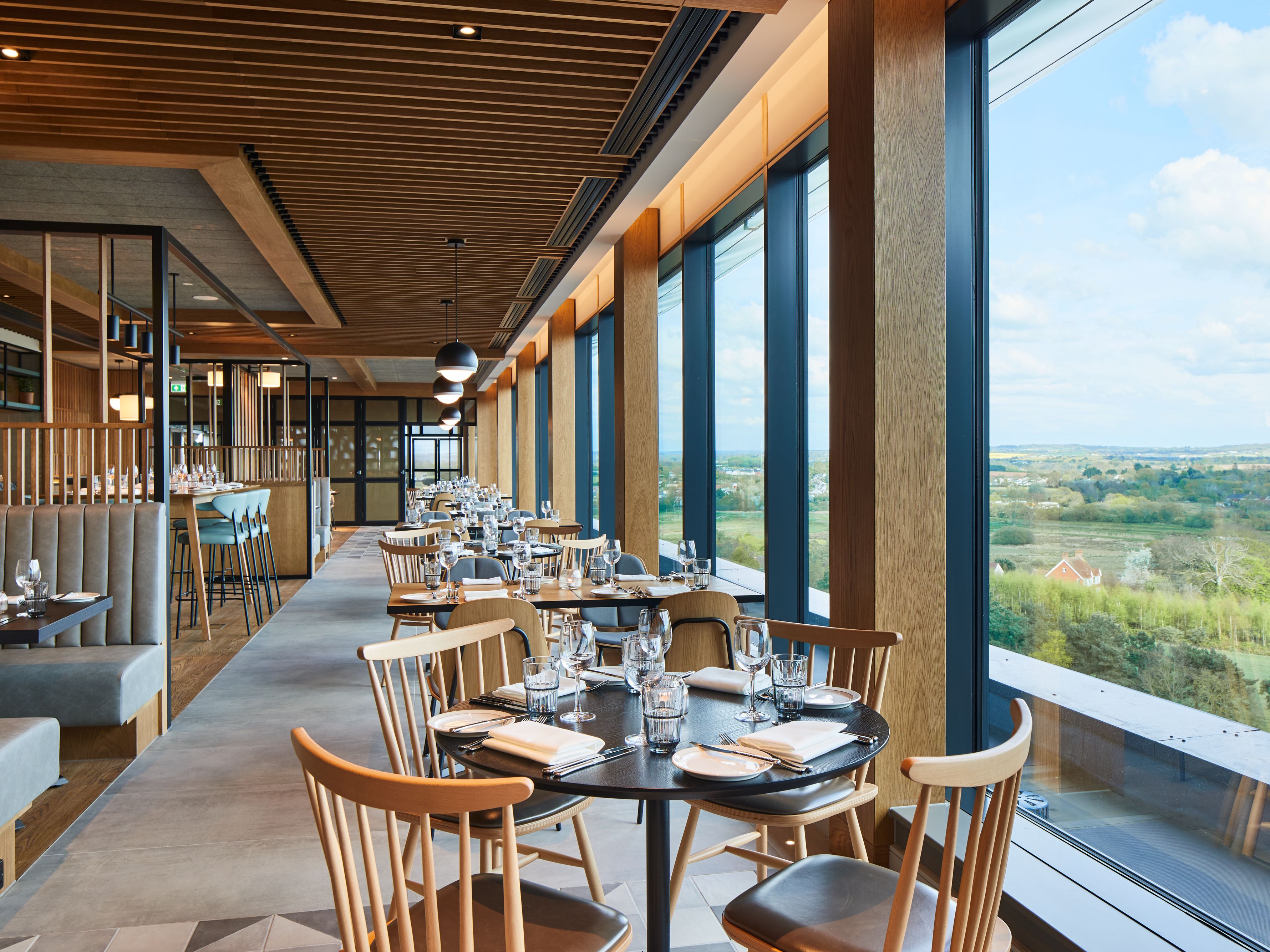 The View Restaurant
