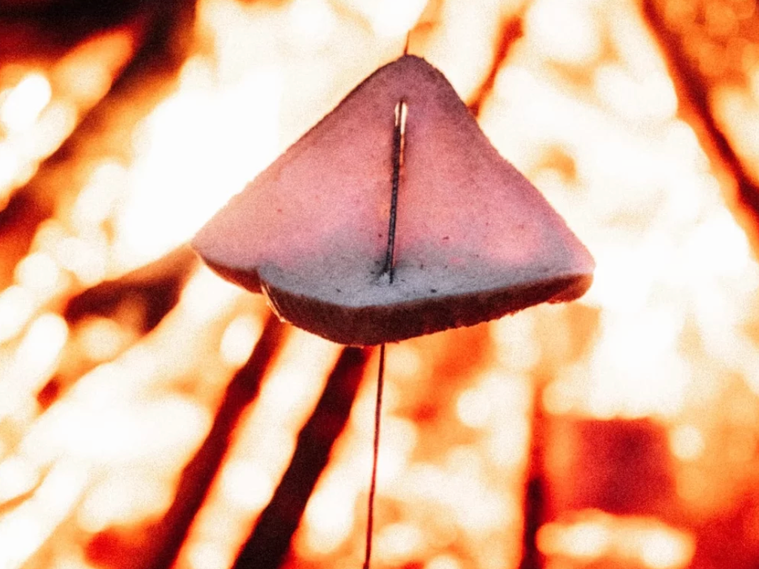 Rull Orchard Wassail