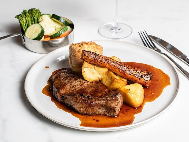 the-view-sunday-roast-offer