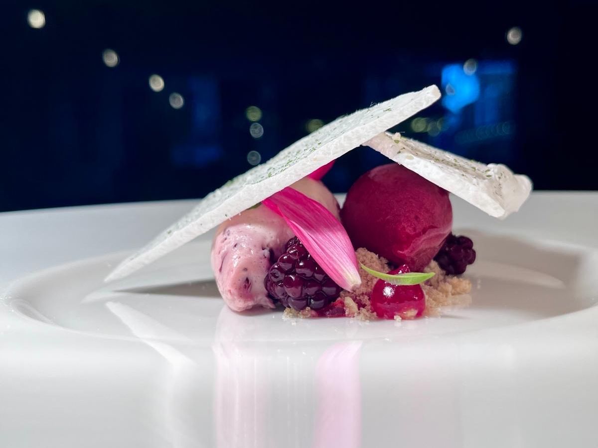 Gather Restaurant Totnes