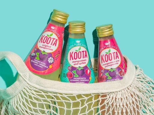 Koota Juice