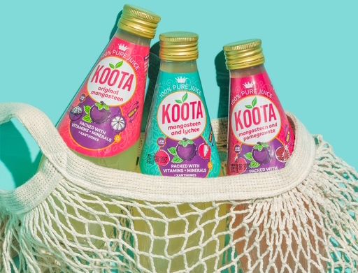 Koota Juice