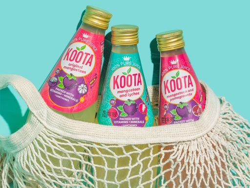 Koota Juice