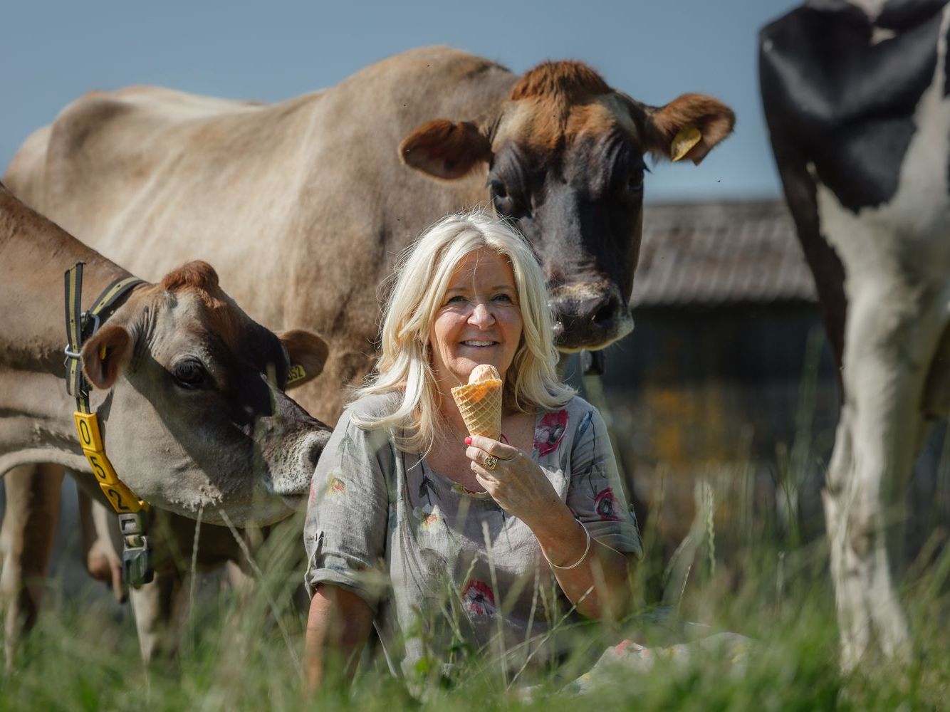 Granny Gothards Amanda Ringelberg