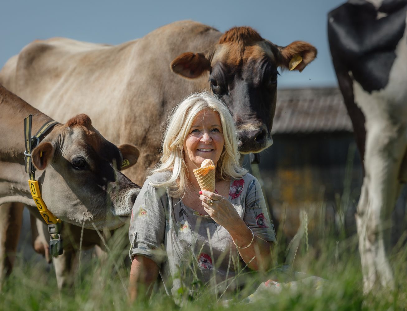 Granny Gothards Amanda Ringelberg