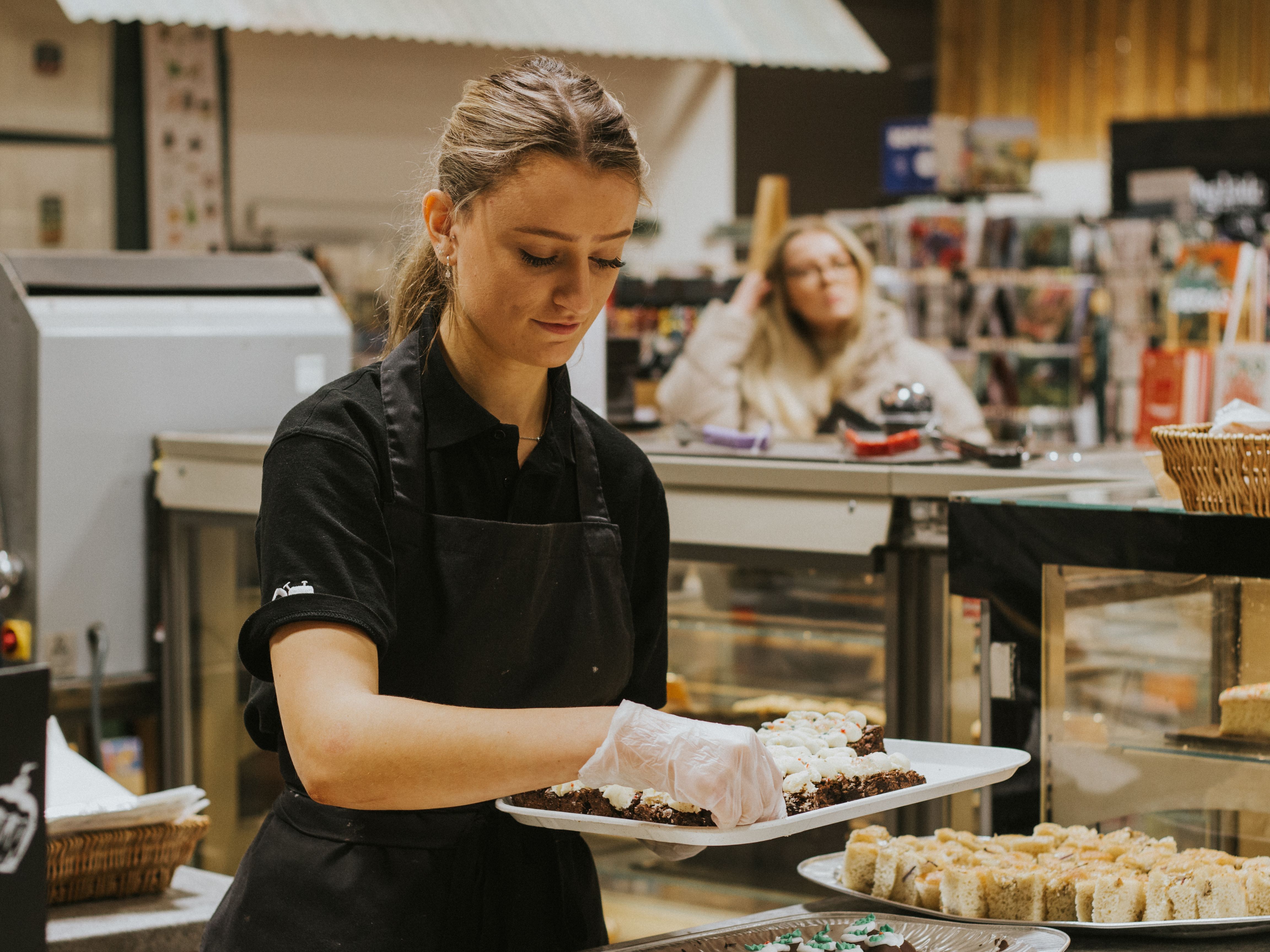 Greendale tasting evenings