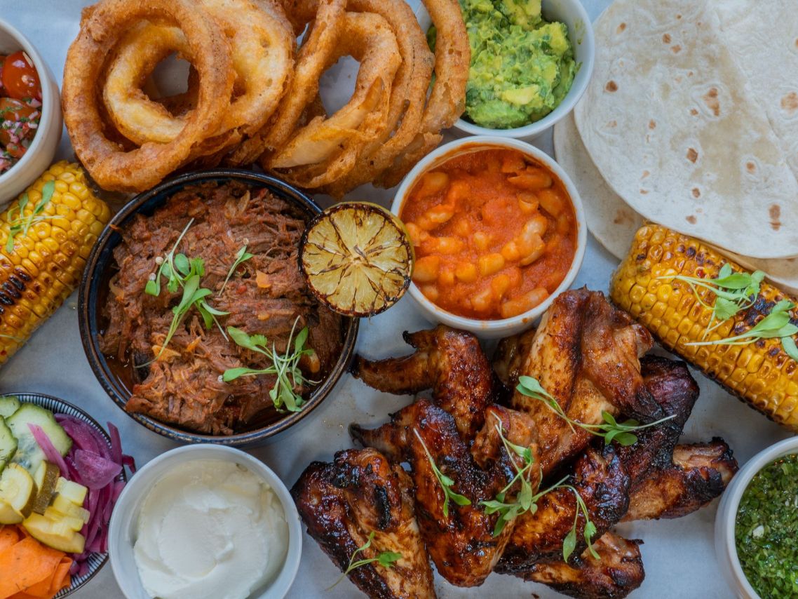 Fordmore Farm Shop Cafe