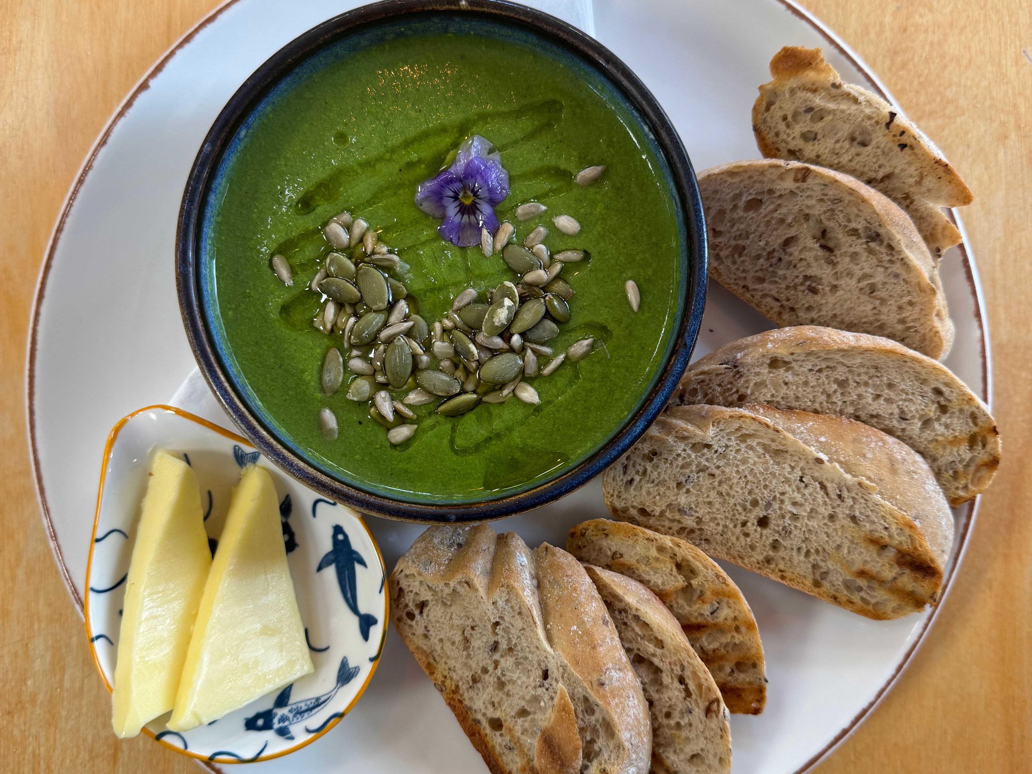 Fordmore Farm Shop Cafe