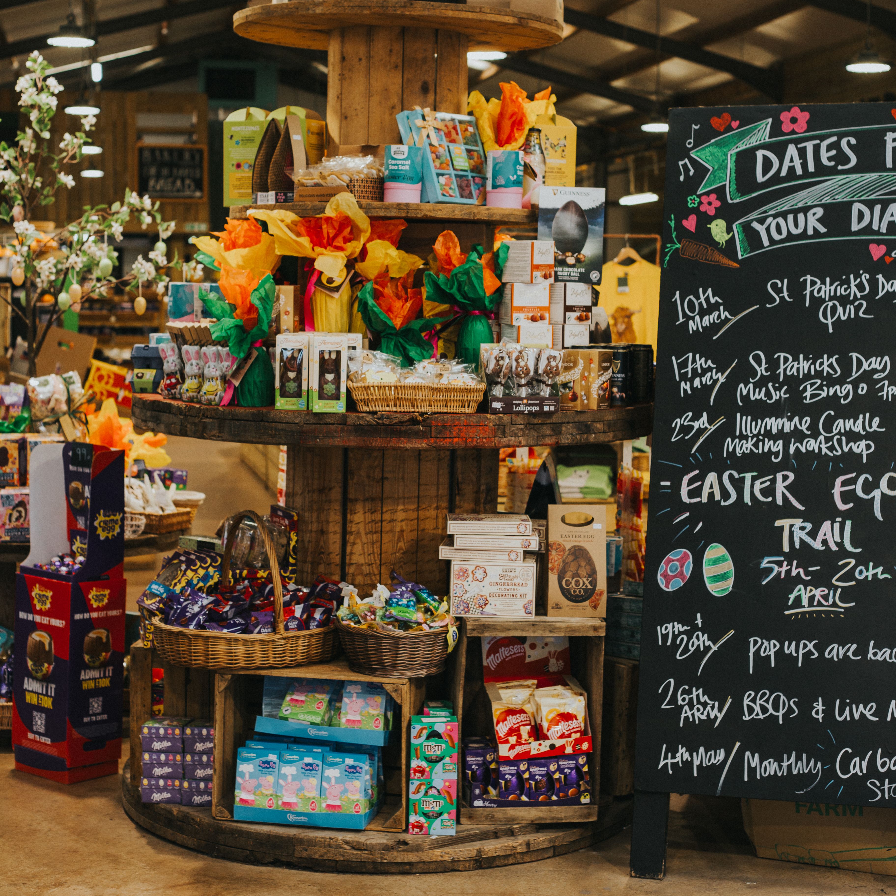 Greendale Farm Shop