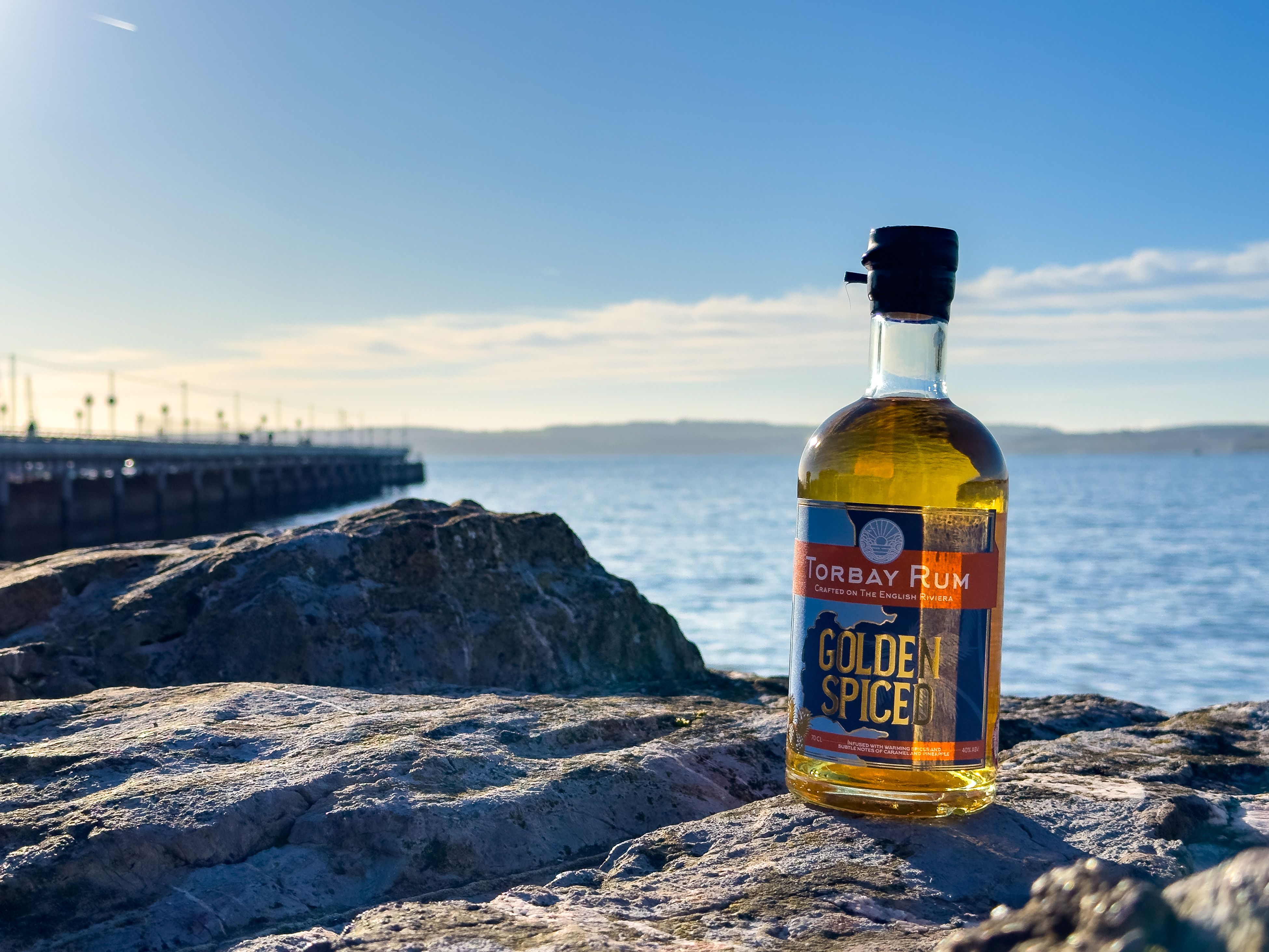 Torbay Rum Distillery