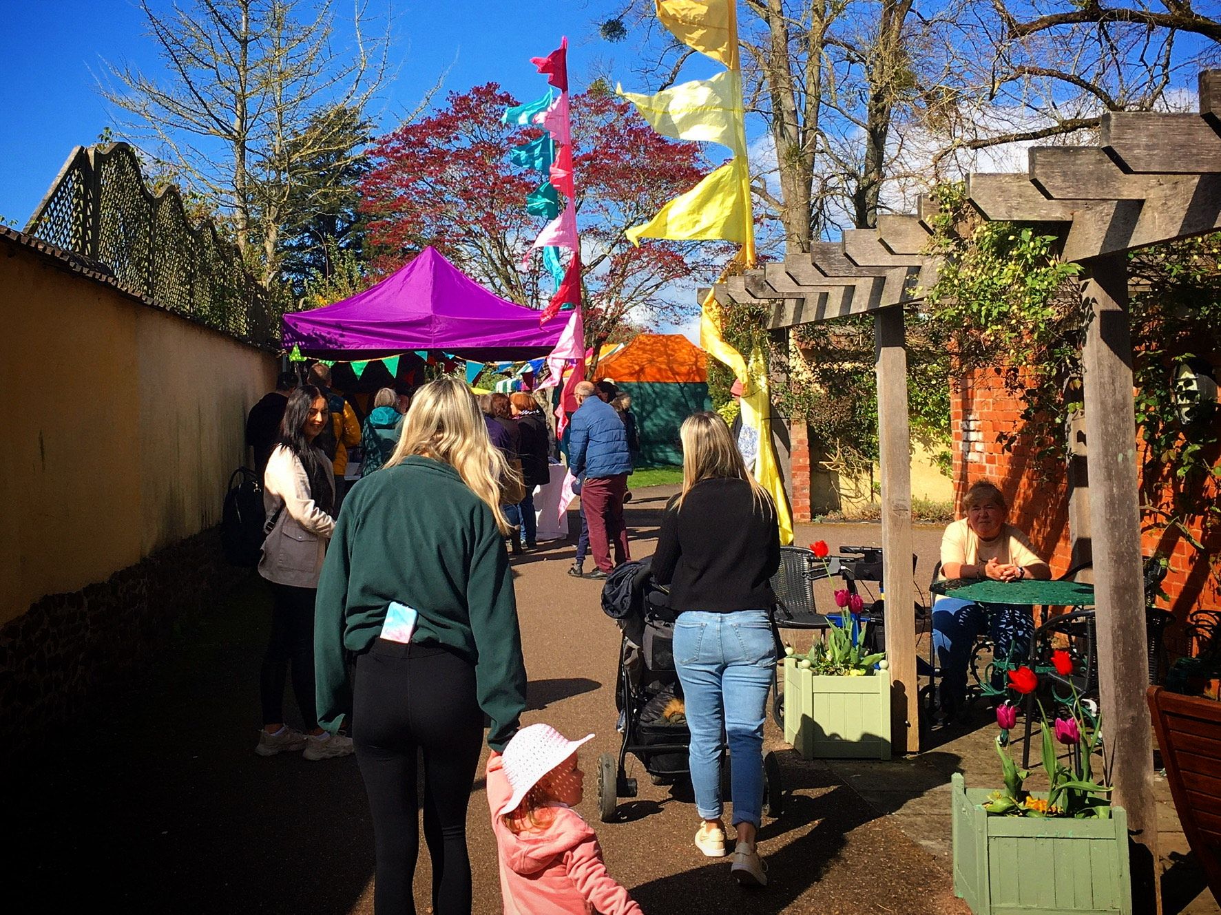 Cullompton SpringFest