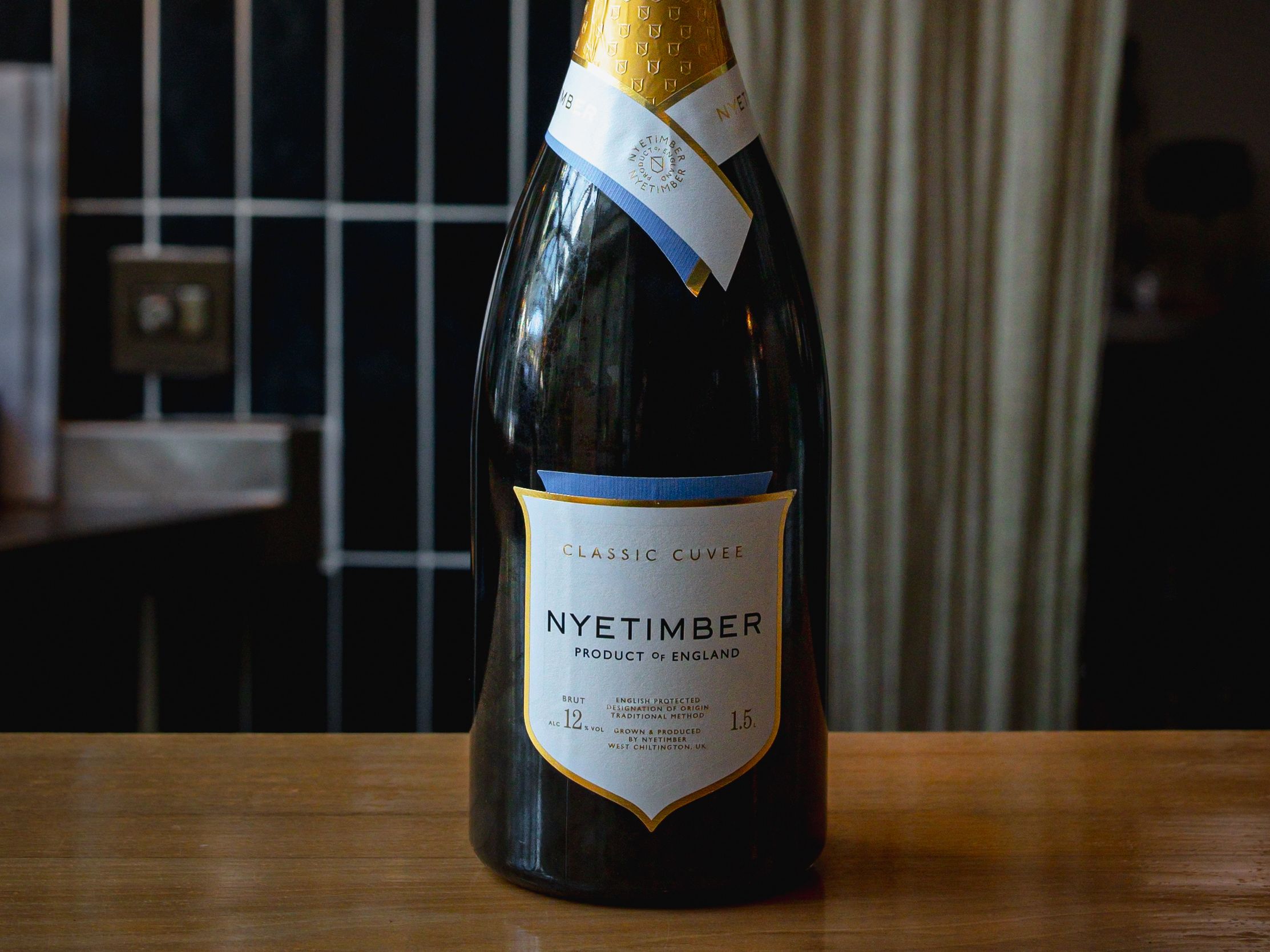 Nyetimber Salutation Inn