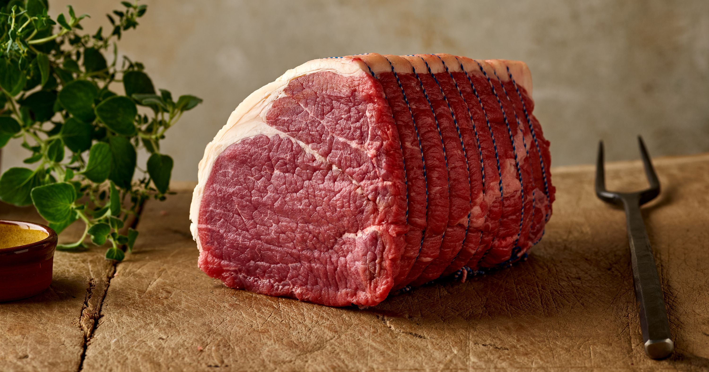 Beef Week Train Celebrate Great British Beef Week with grass-fed Devon beef from Beacon ...