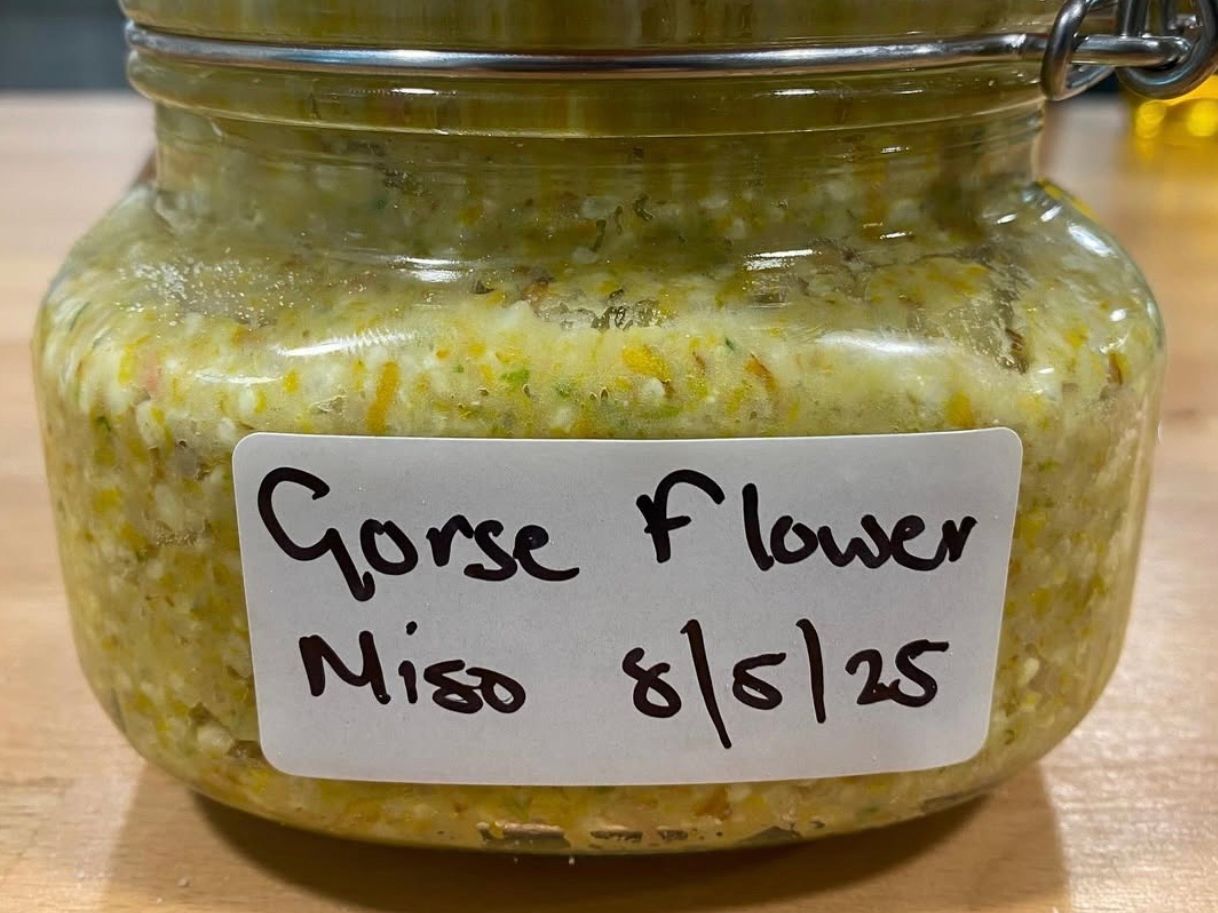 Ground Up Cookery School