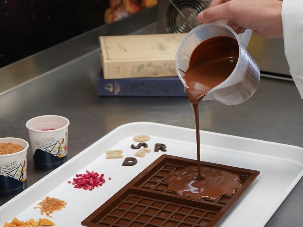 Salcombe Dairy Salchemist Masterclass