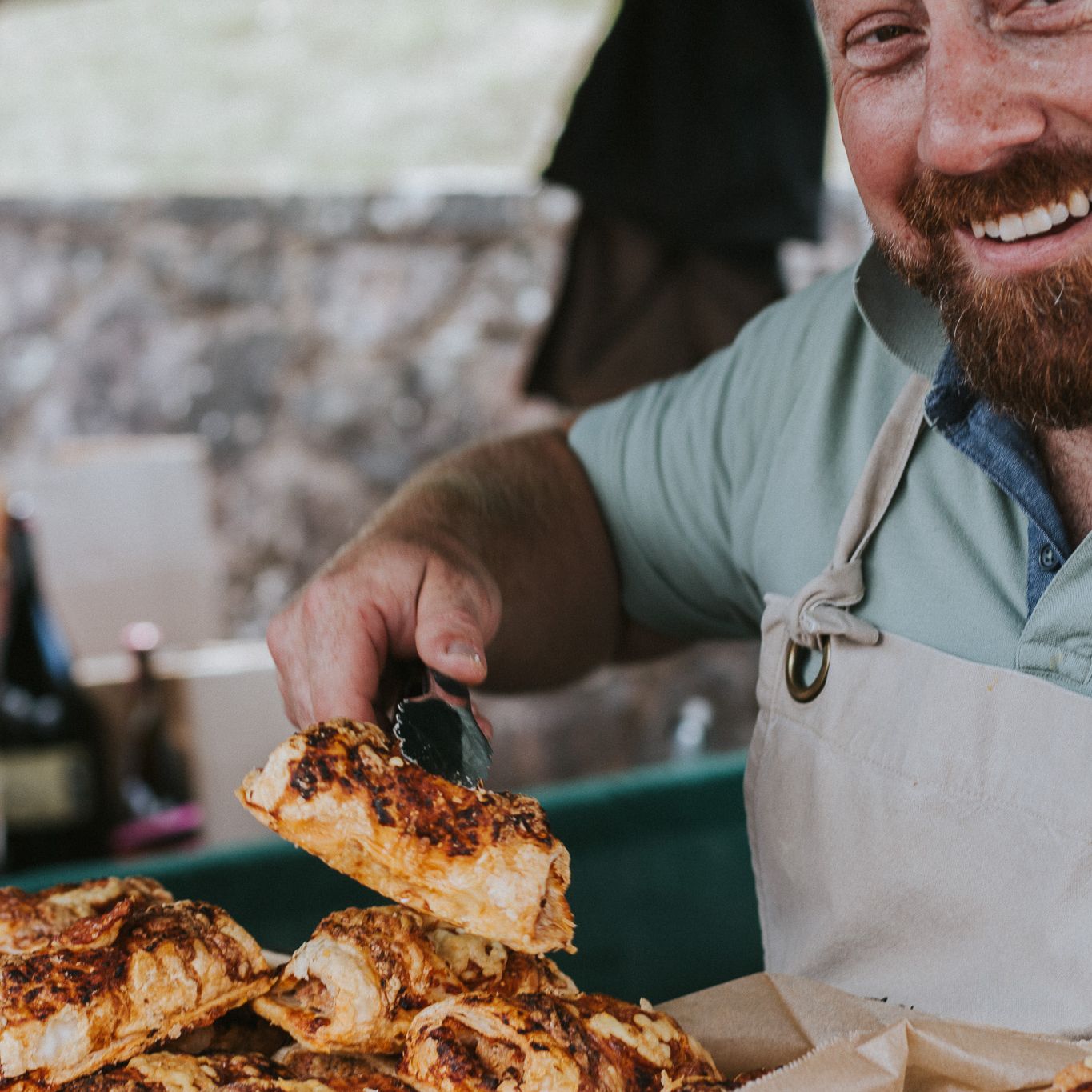 Greendale Food Festival