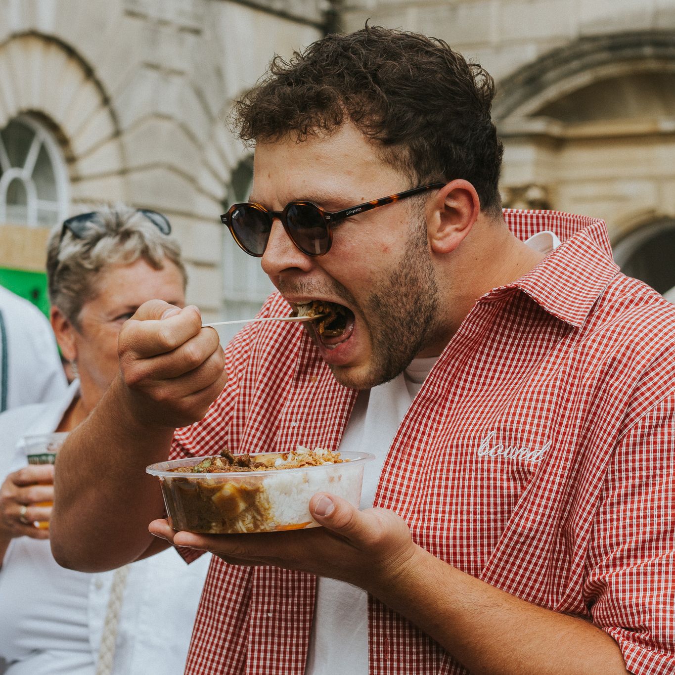 Greendale Food Festival