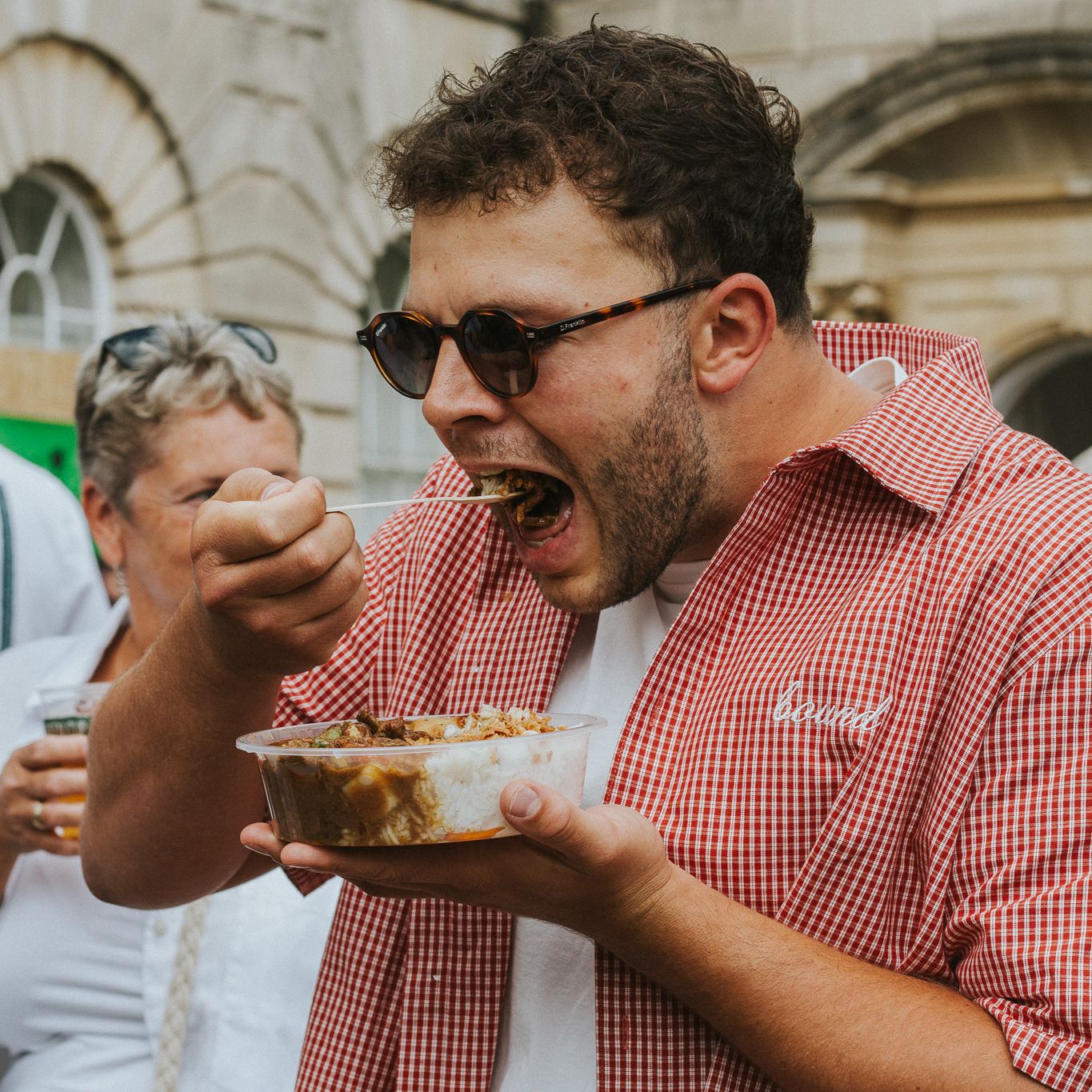 Greendale Food Festival