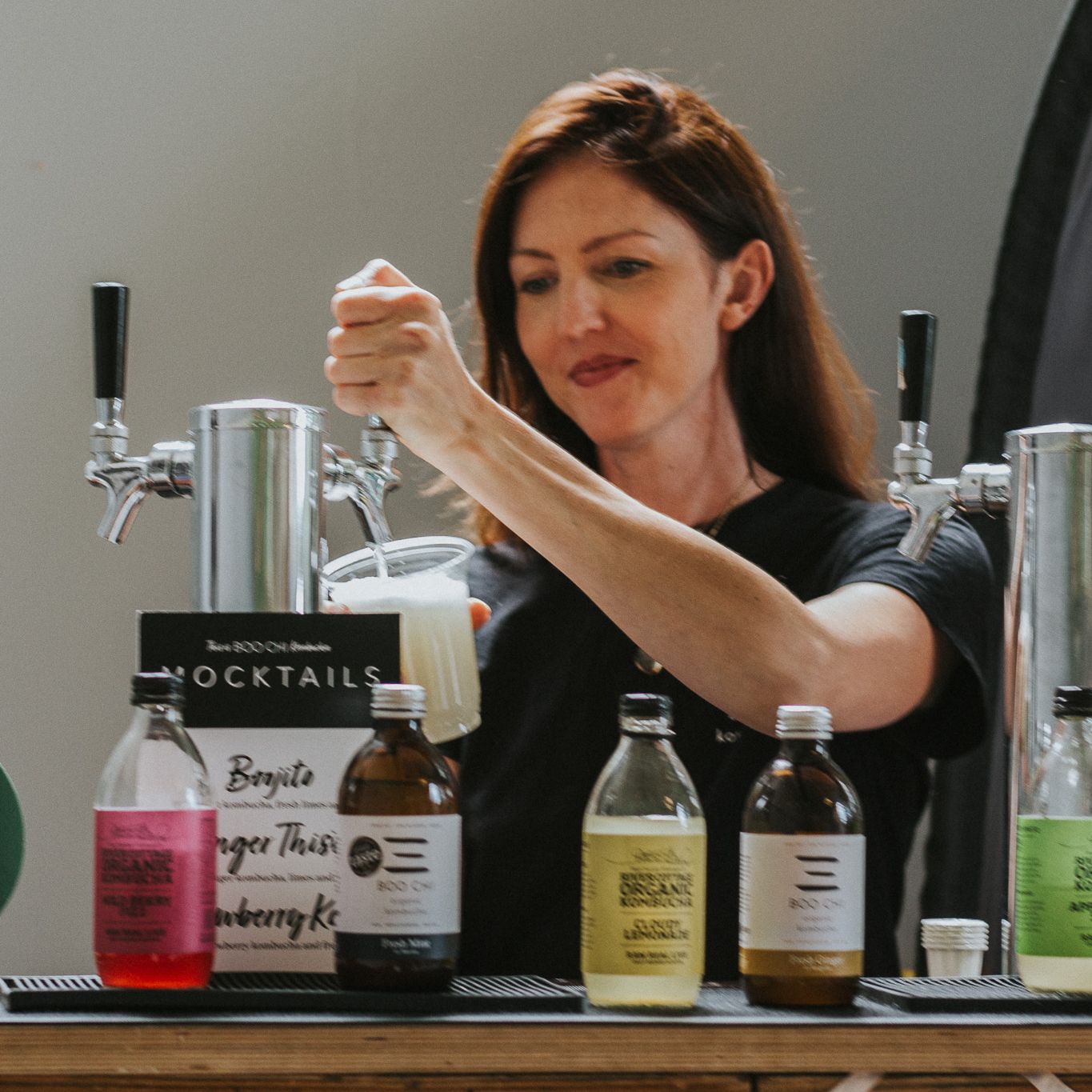 Greendale Food Festival