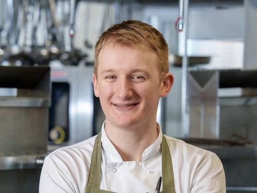 Harrison Brockington Gather