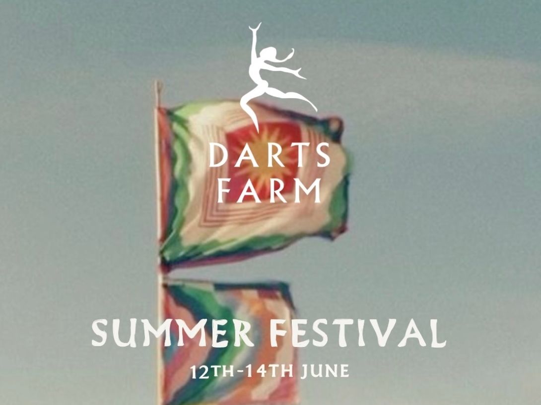 Darts Farm Festival