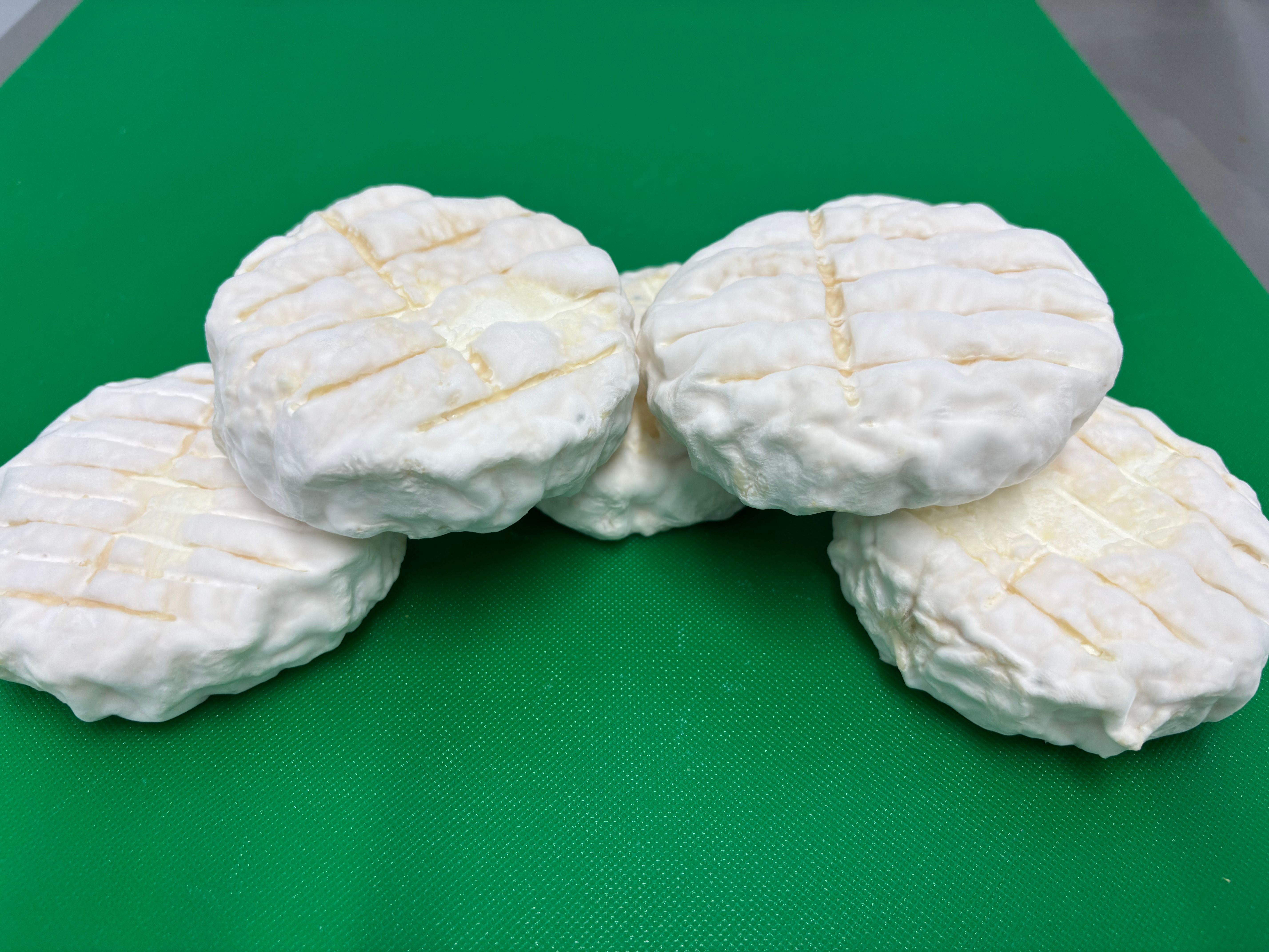 Dimpsy new from Stone Tree Dairy