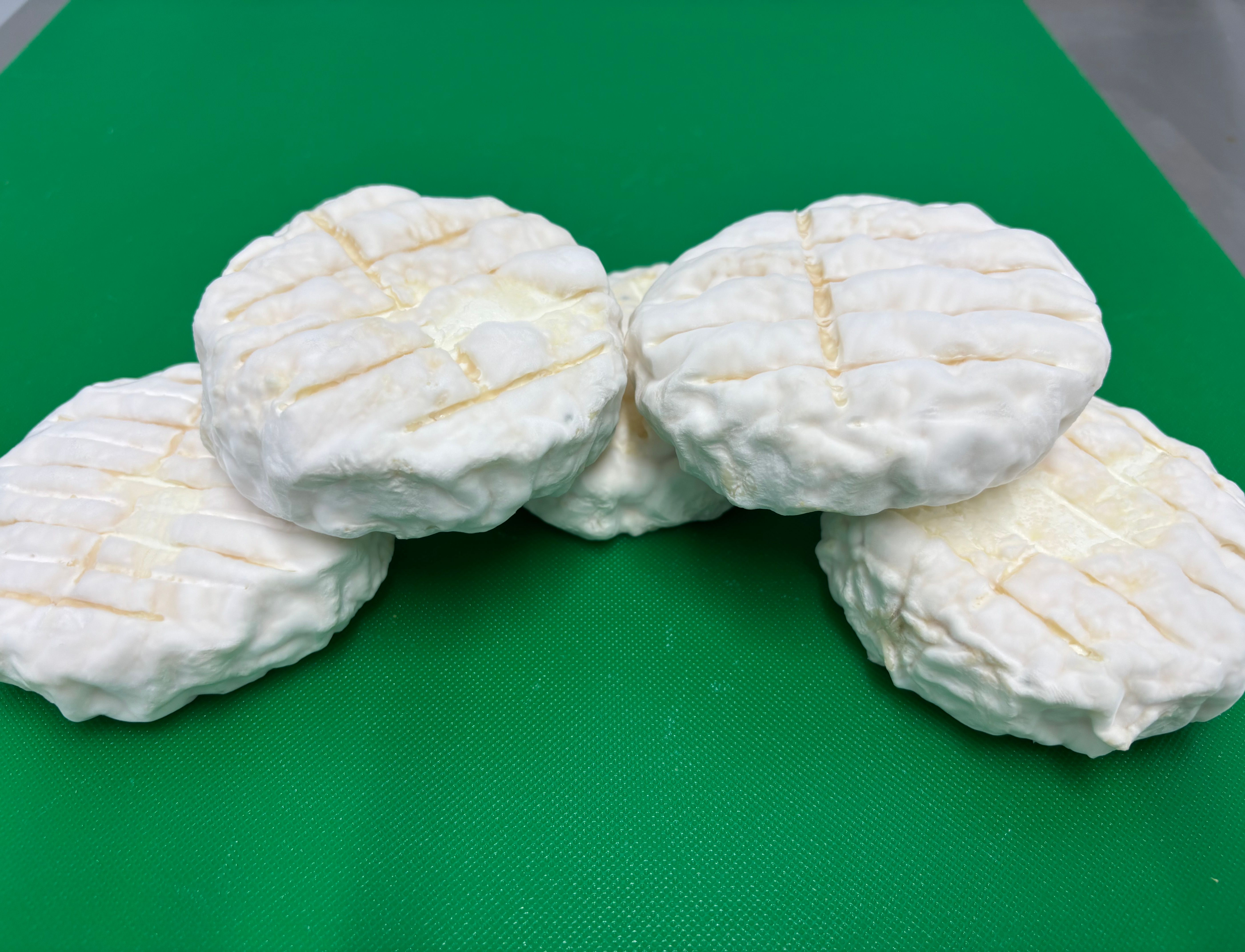 Dimpsy new from Stone Tree Dairy