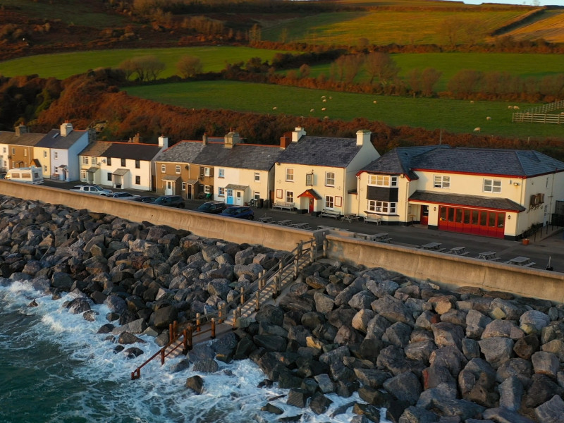 Cricket Inn Beesands