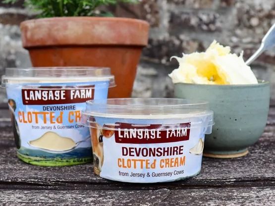 langage-farm-clotted-cream
