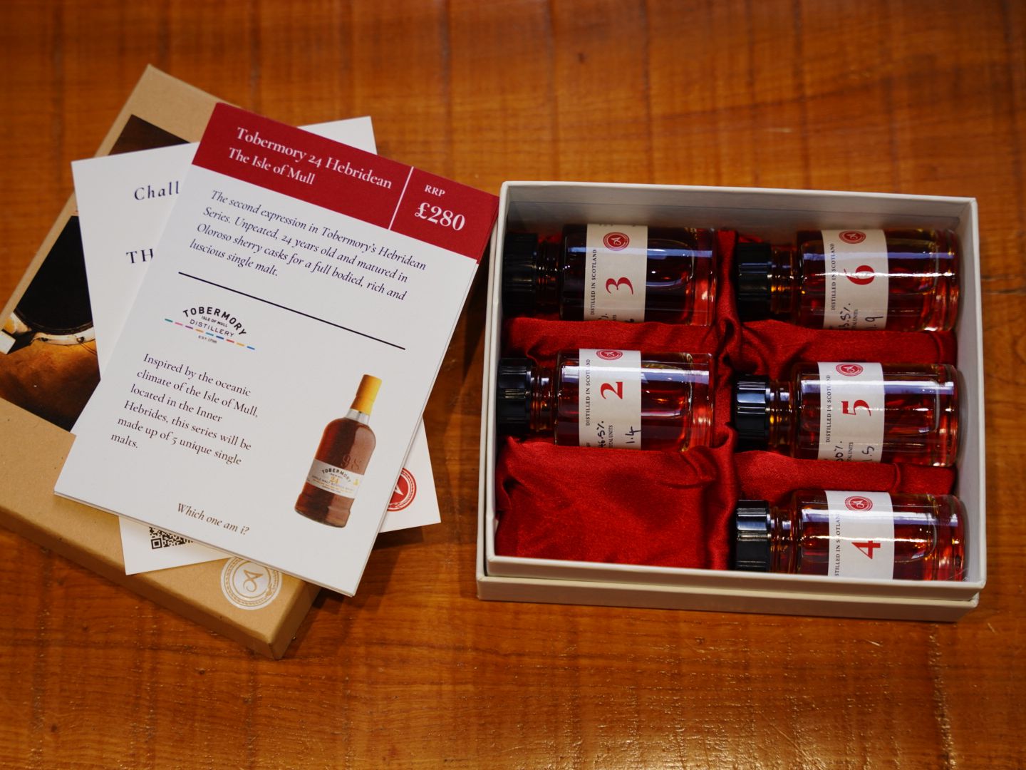 Azu Spirits luxury-scotch-whisky-gift