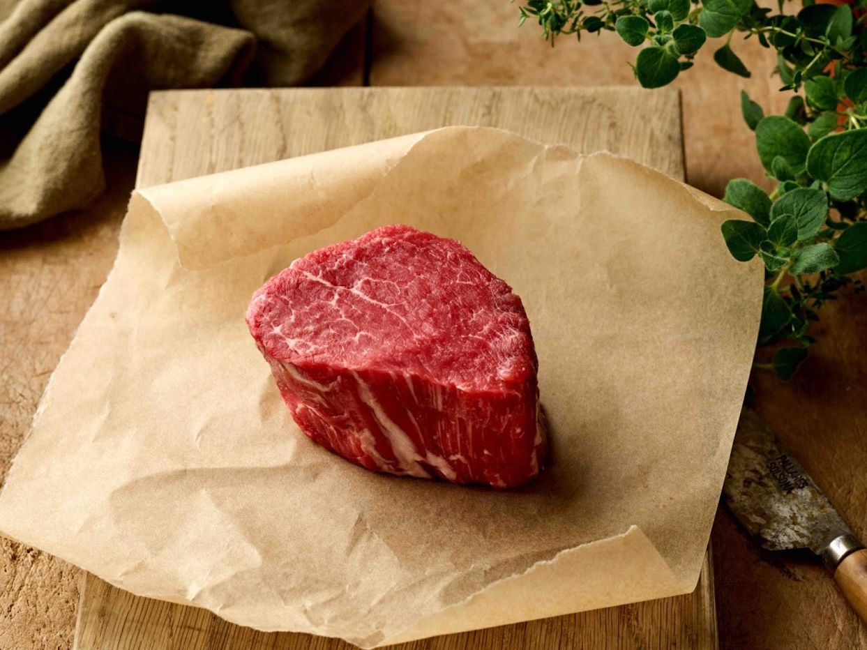 Beacon Farms Fillet Steak