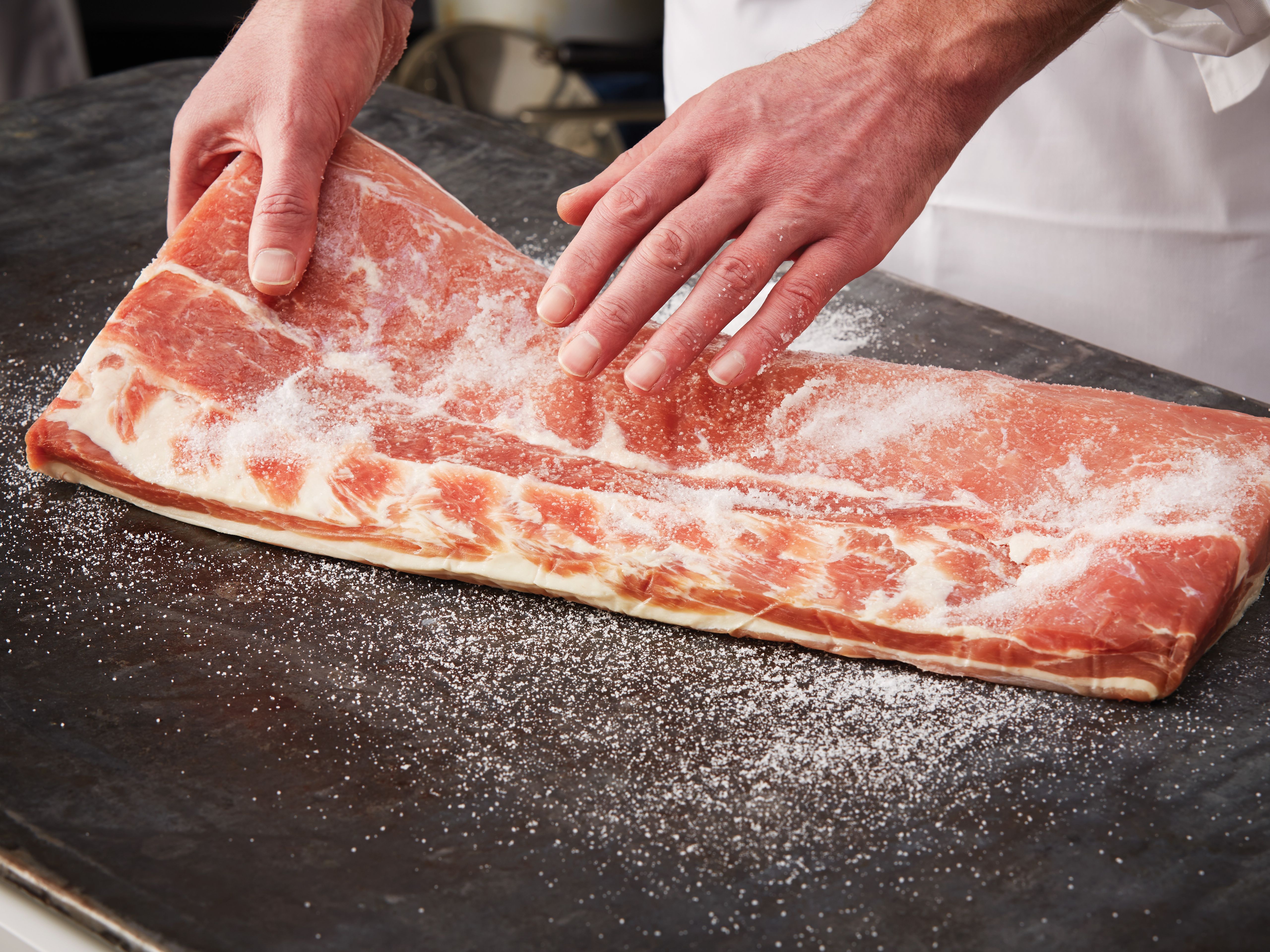 Denhay Bacon