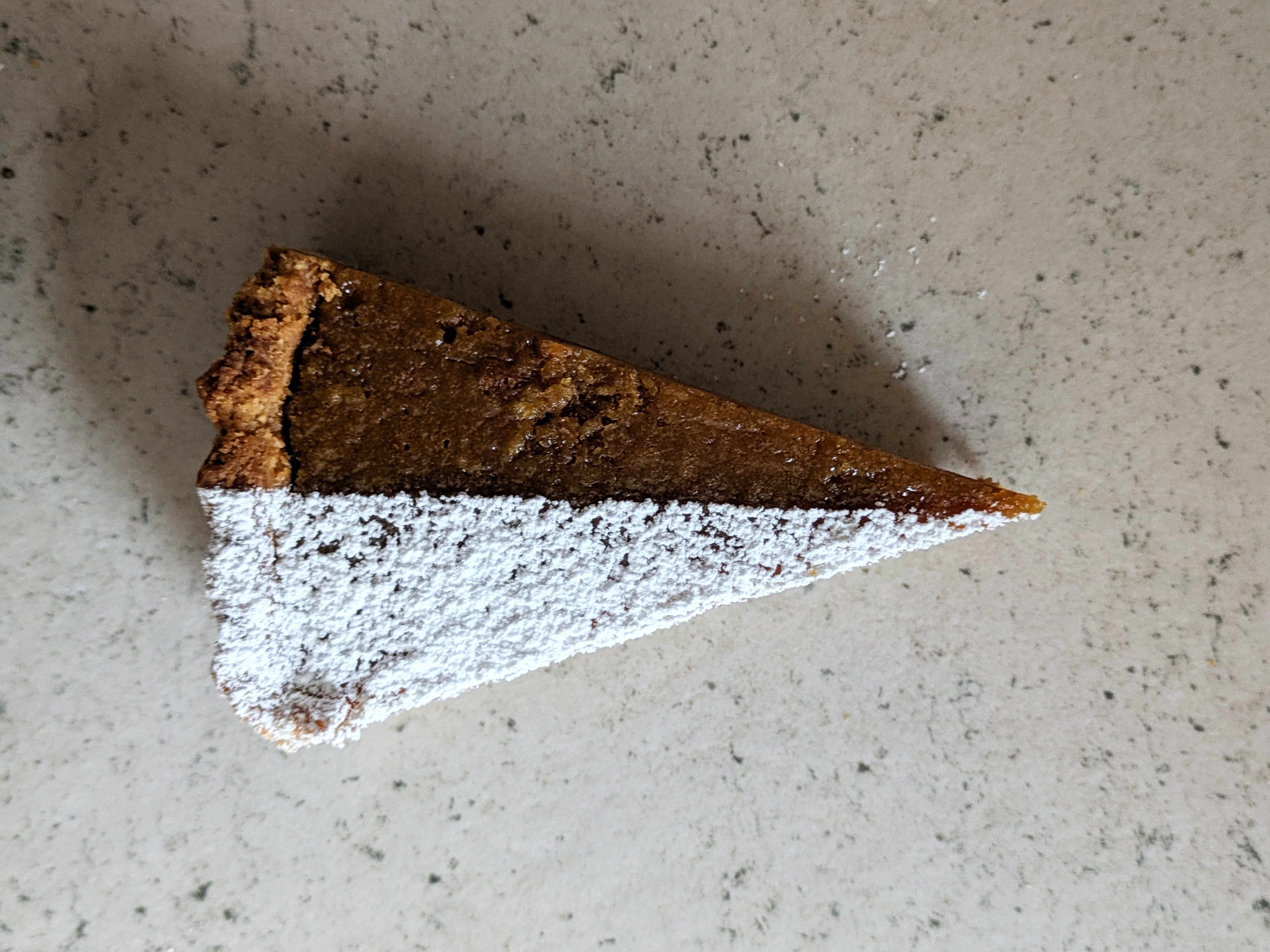 Sloe Bakery Tart