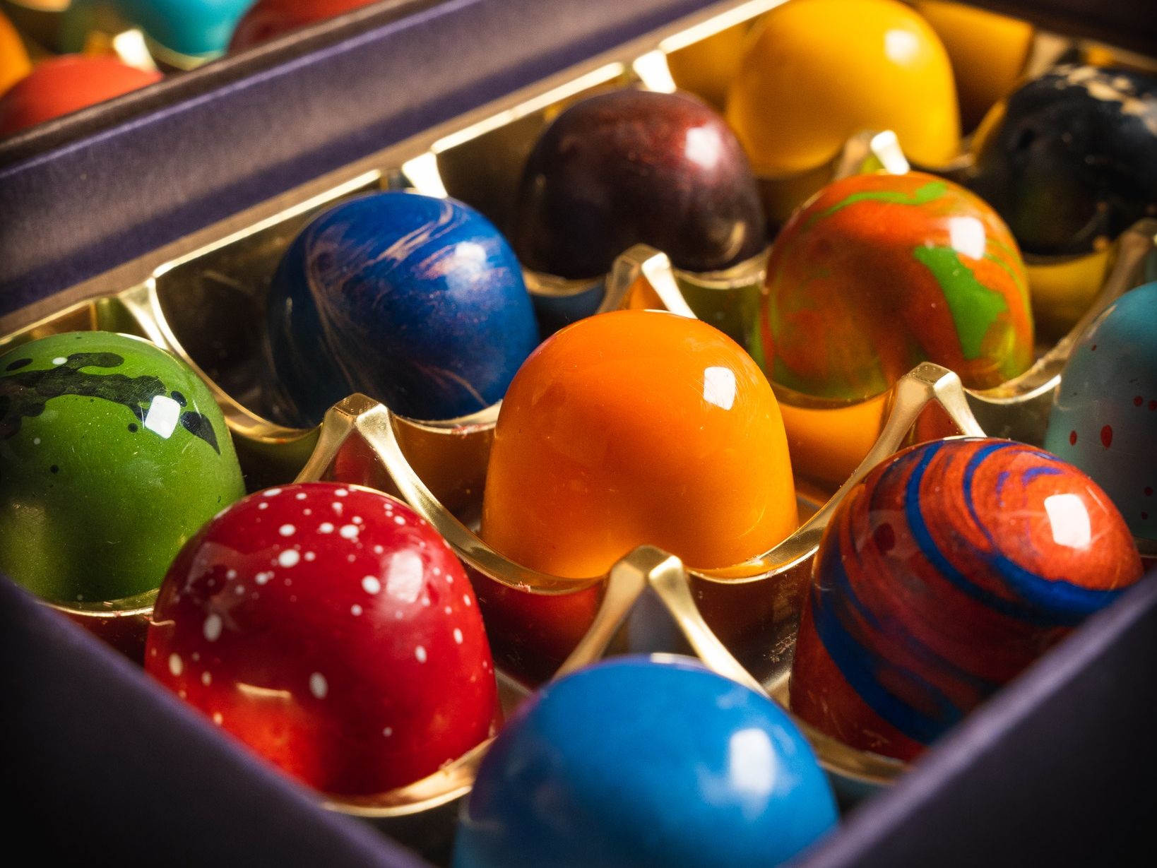 Hobbs Chocolate